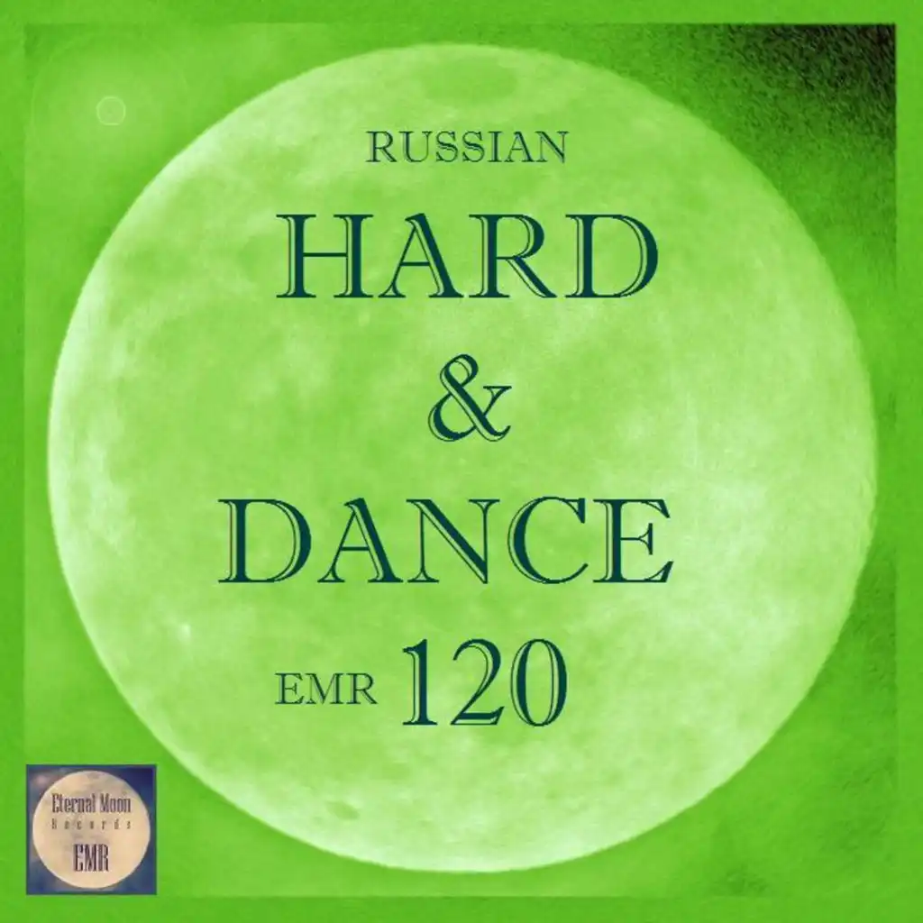 Russian Hard & Dance EMR Vol.120