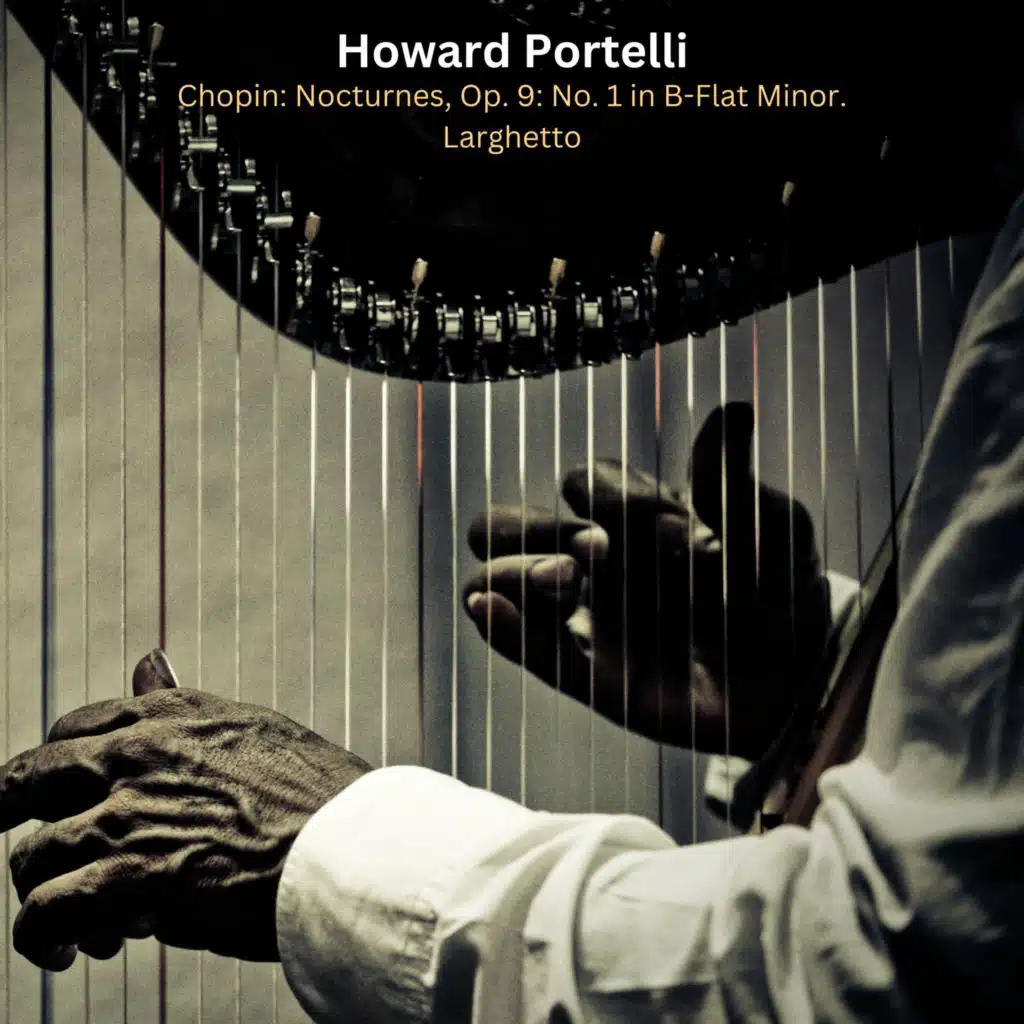 Howard Portelli. & Frédéric Chopin
