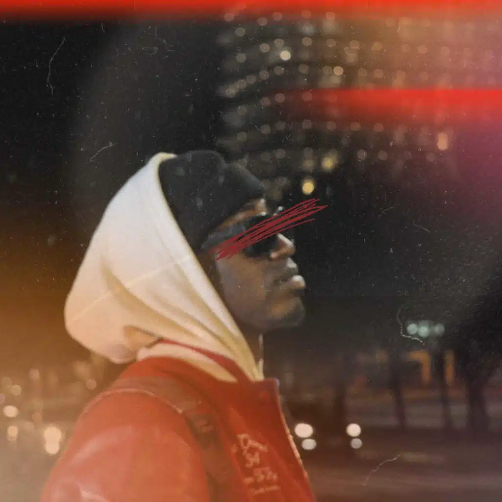 REVELACION (feat. SWIDY BROWN)
