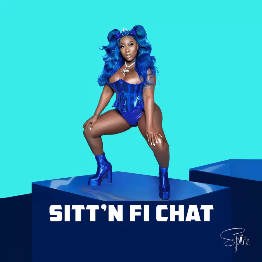 Sitt'n Fi Chat (Radio Edit)