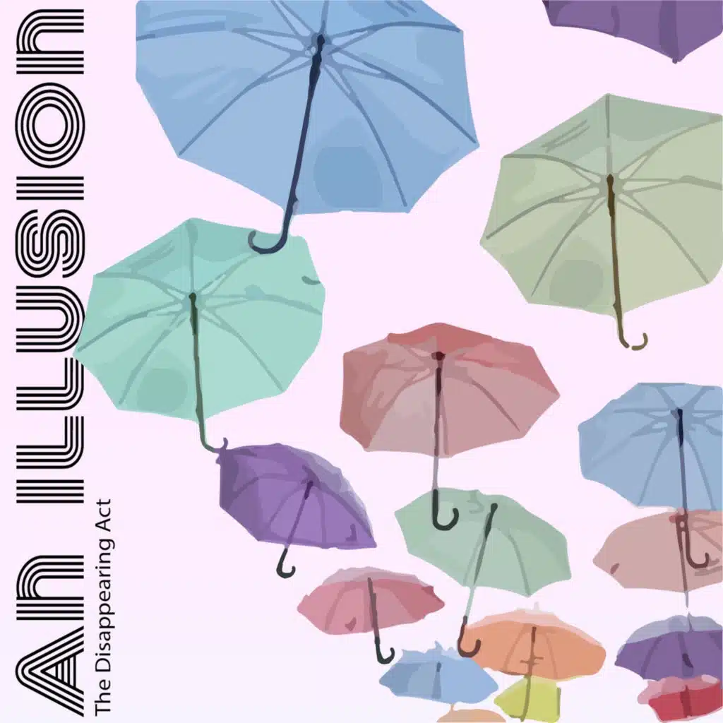 An Illusion (feat. Salim Nourallah)