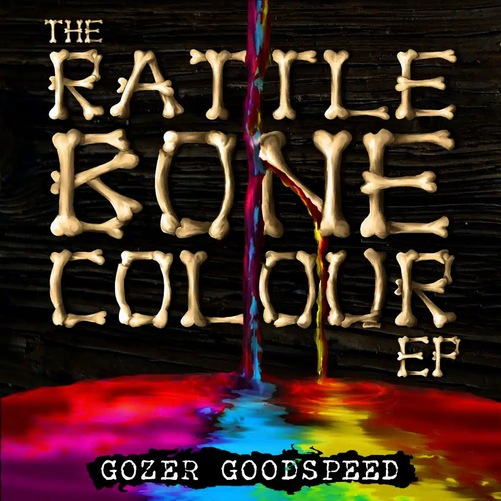 The Rattlebone Colour EP