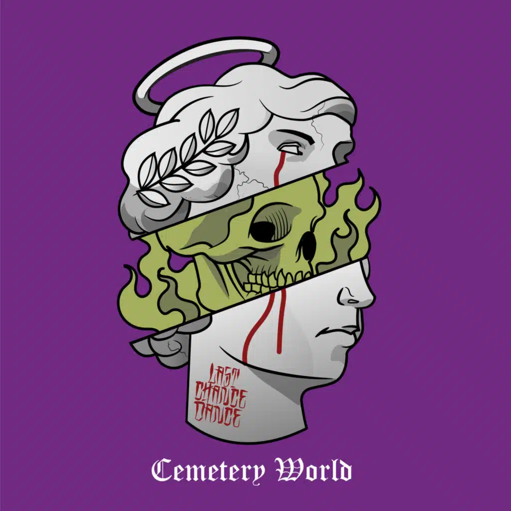 Cemetery World