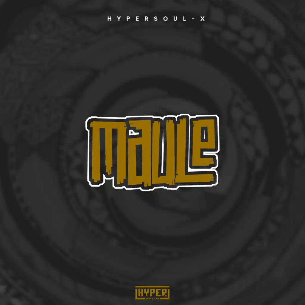 HyperSOUL-X