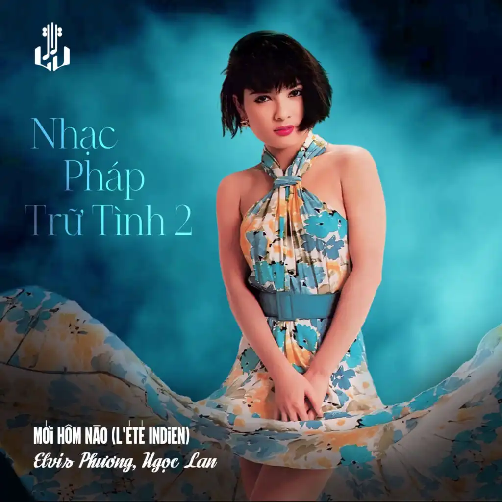 Various Artists, Ngọc Lan & Elvis Phương