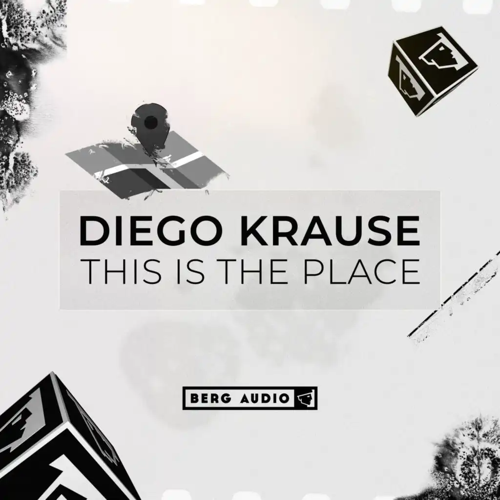 Diego Krause