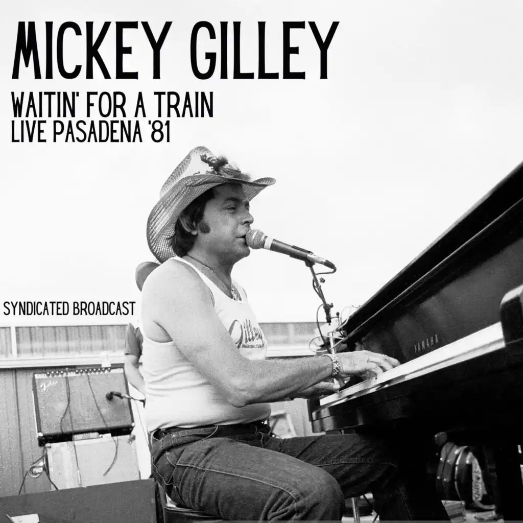 Mickey Gilley