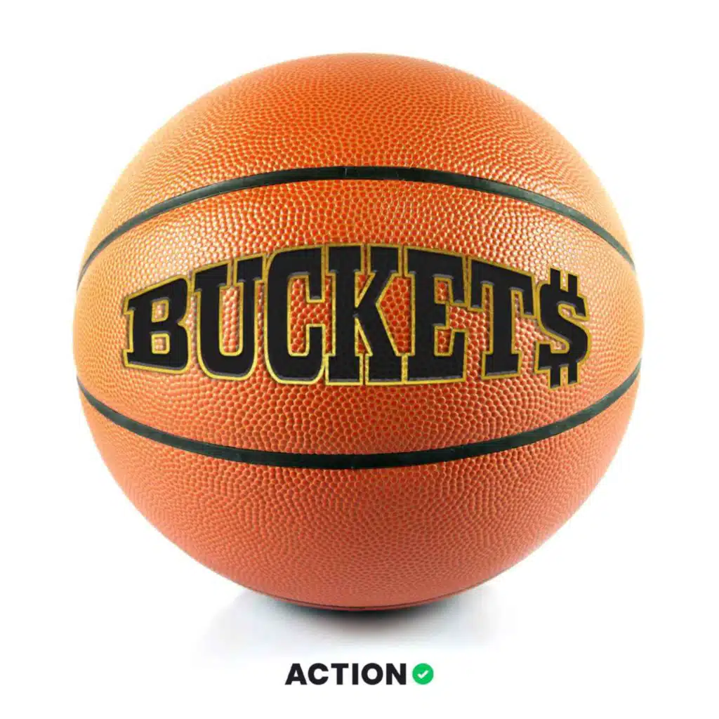 Slow Market & a Favs Parlay | Fri NBA Best Bets