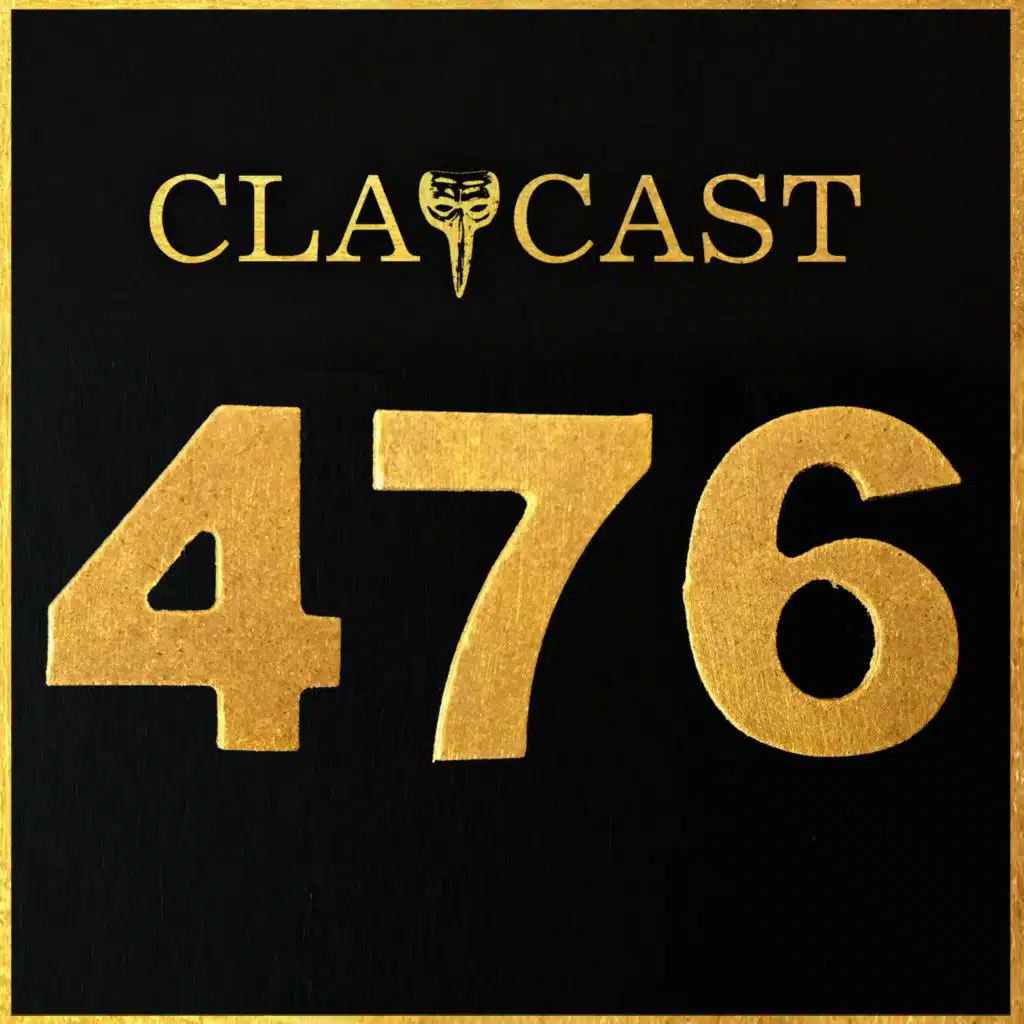 Clapcast 476