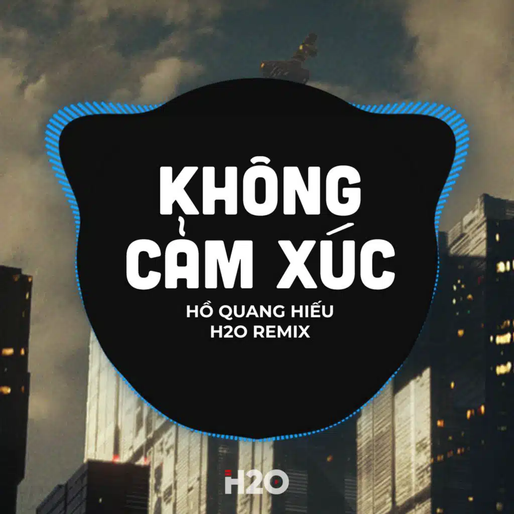 H2O Vinahouse & Hồ Quang Hiếu