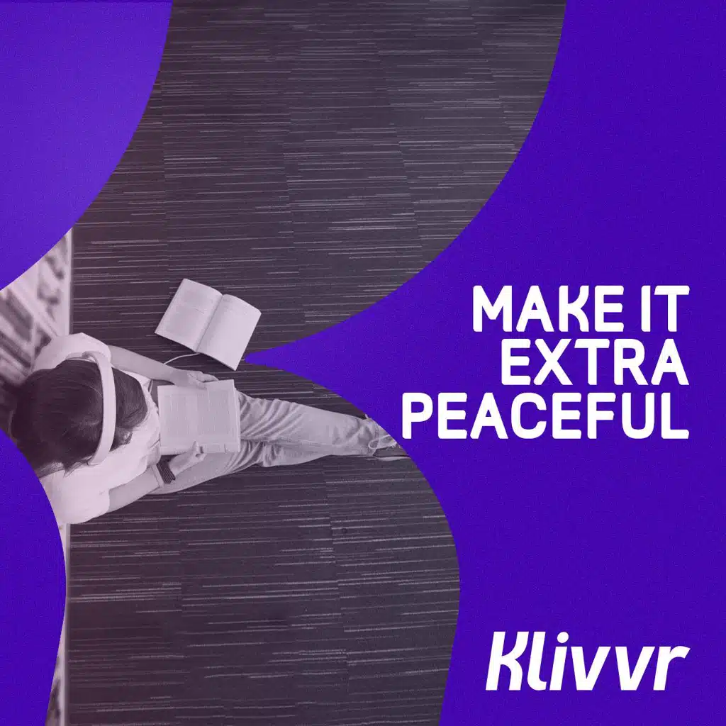 Make it Extra Peaceful