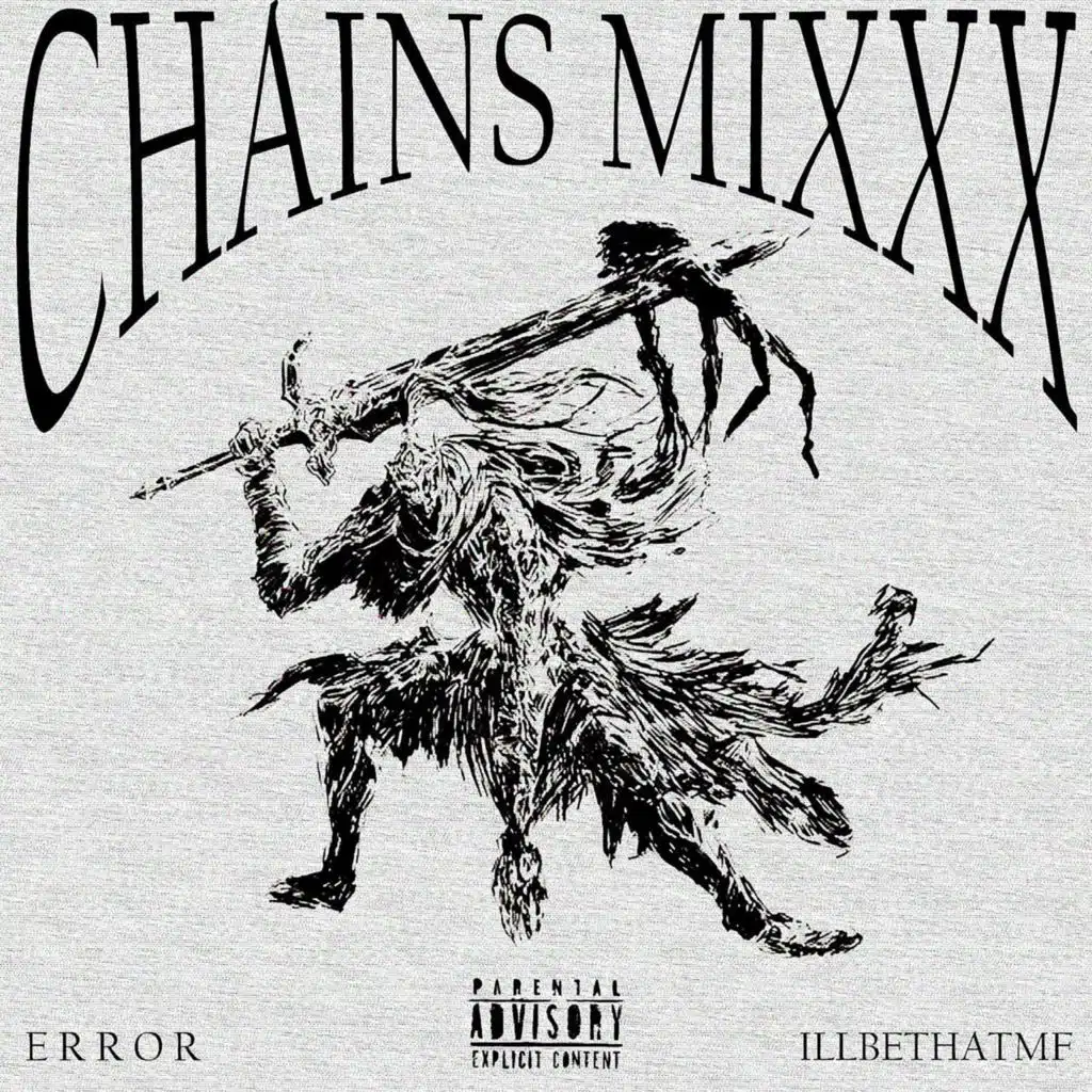 illbethatmf & E R R O R
