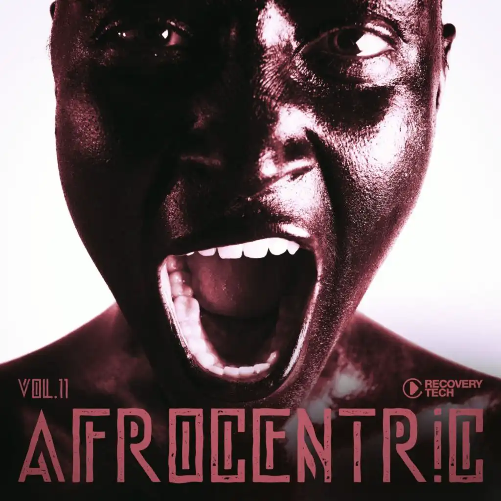 Afrocentric, Vol. 11