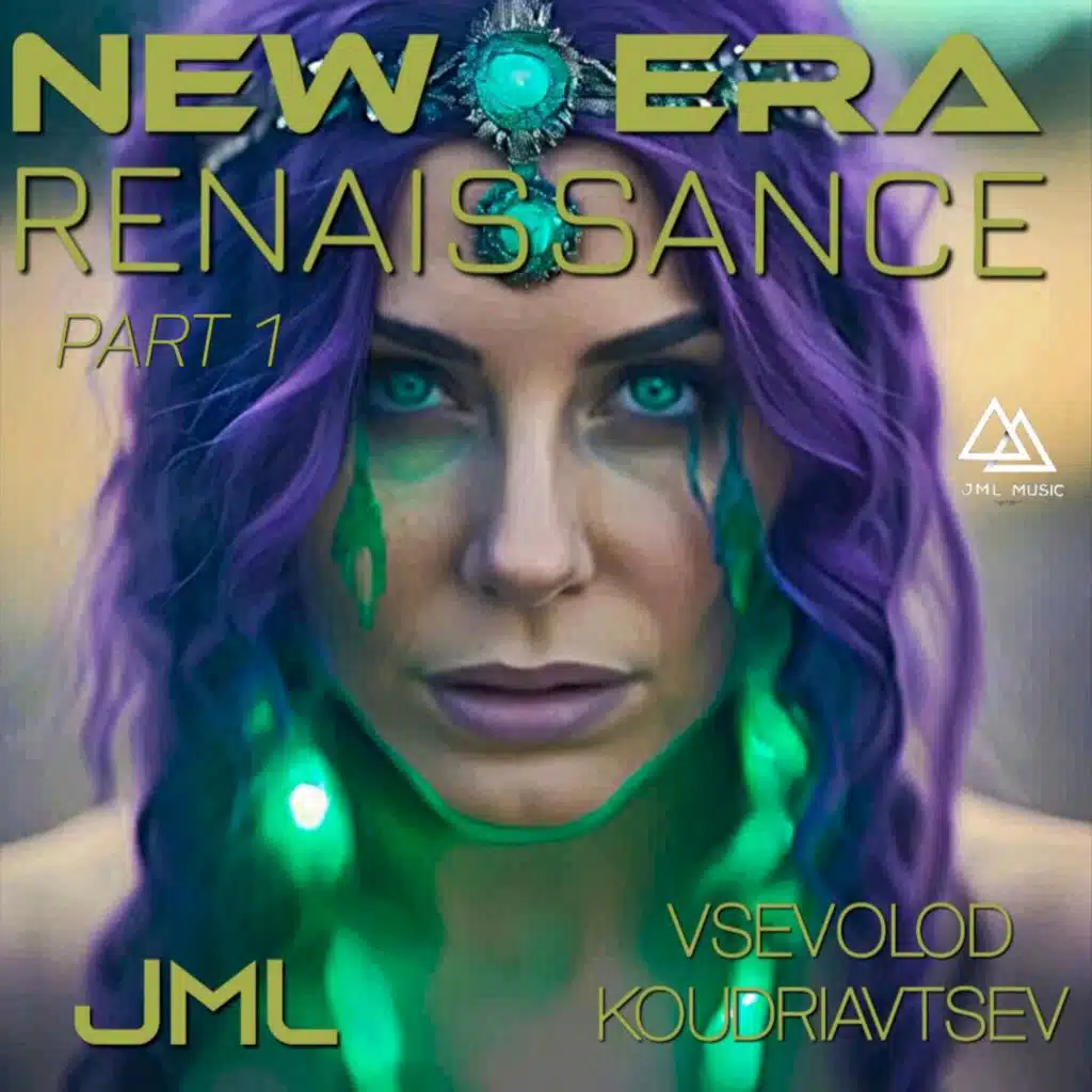 JML & Vsevolod Koudriavtsev