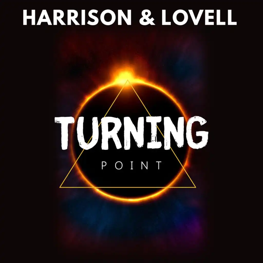 Harrison & Lovell