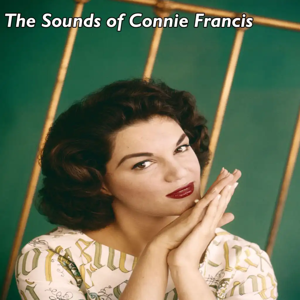 The Sounds of Connie Francis