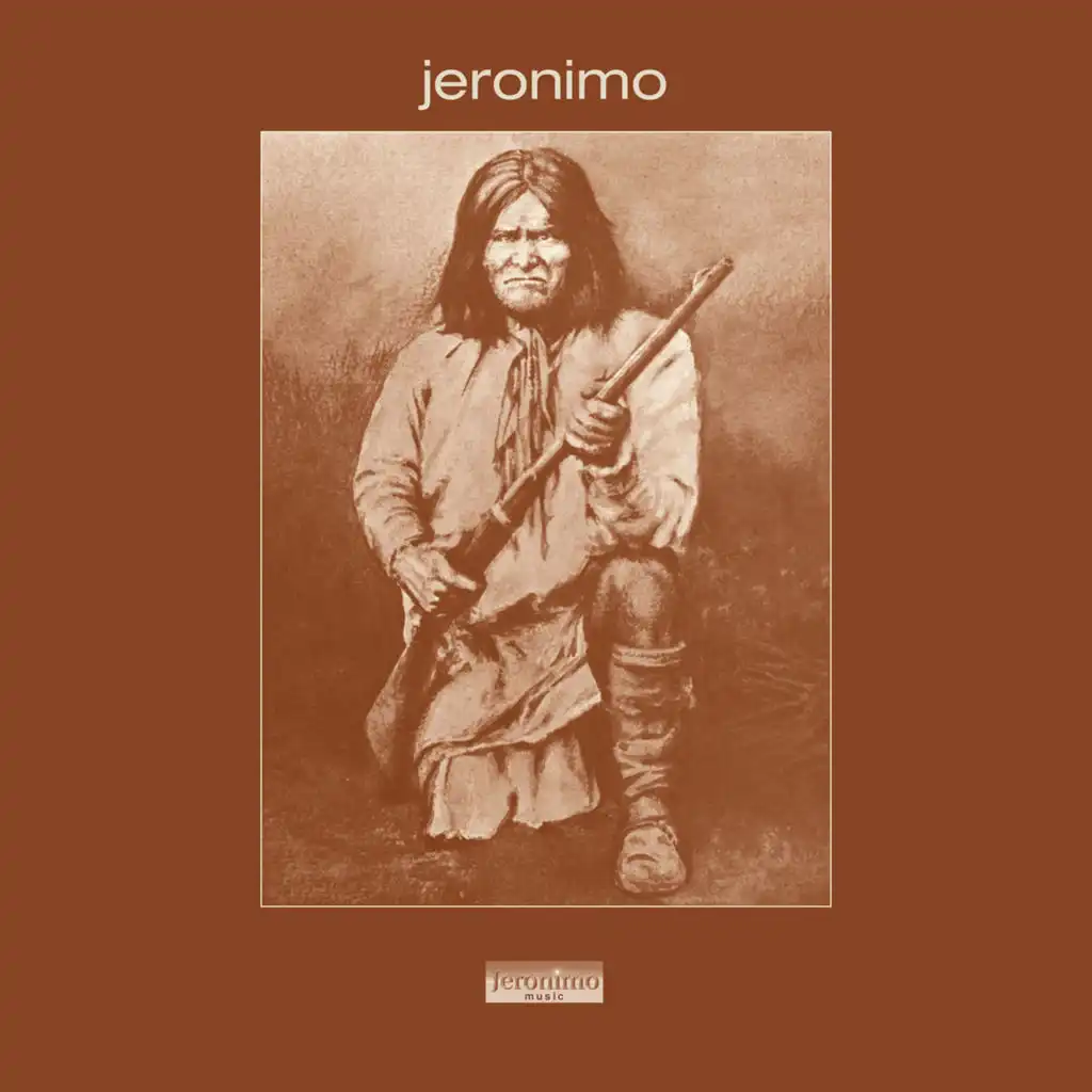 Jerónimo