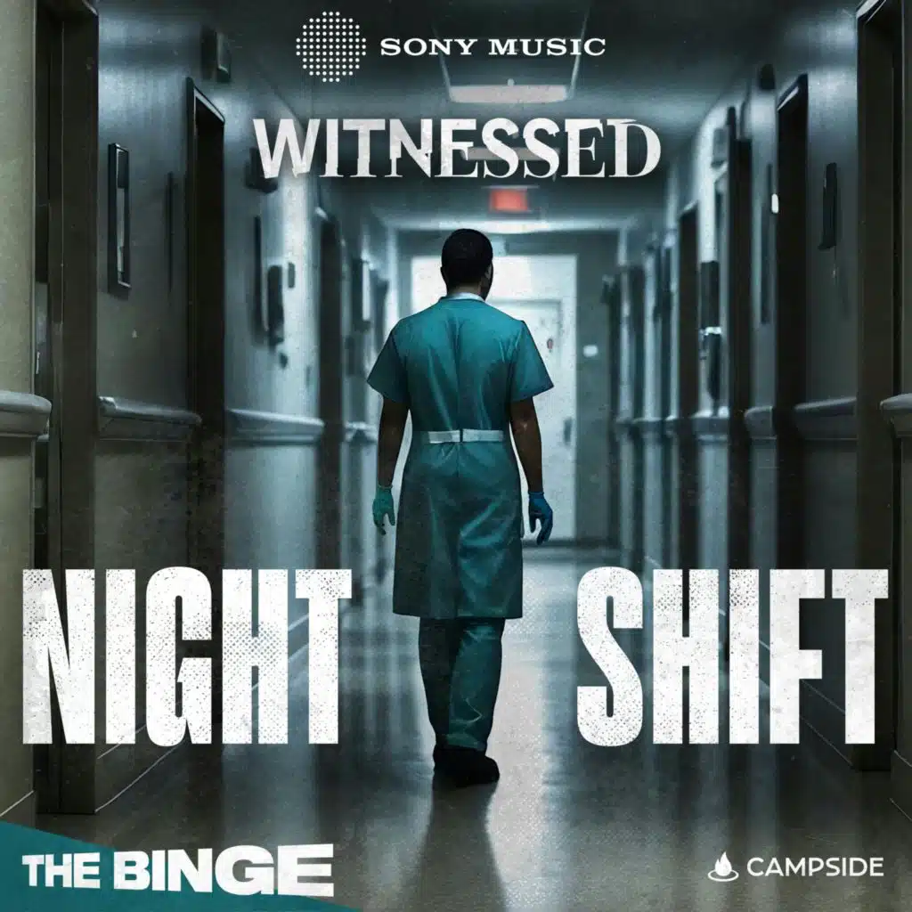 The Deadly Secrets of The Night Shift