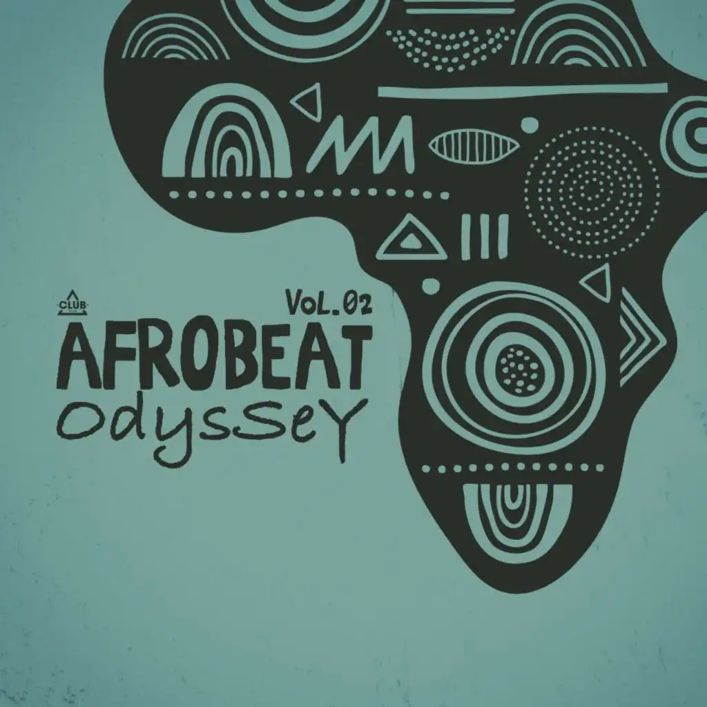 Afrobeat Odyssey, Vol.02