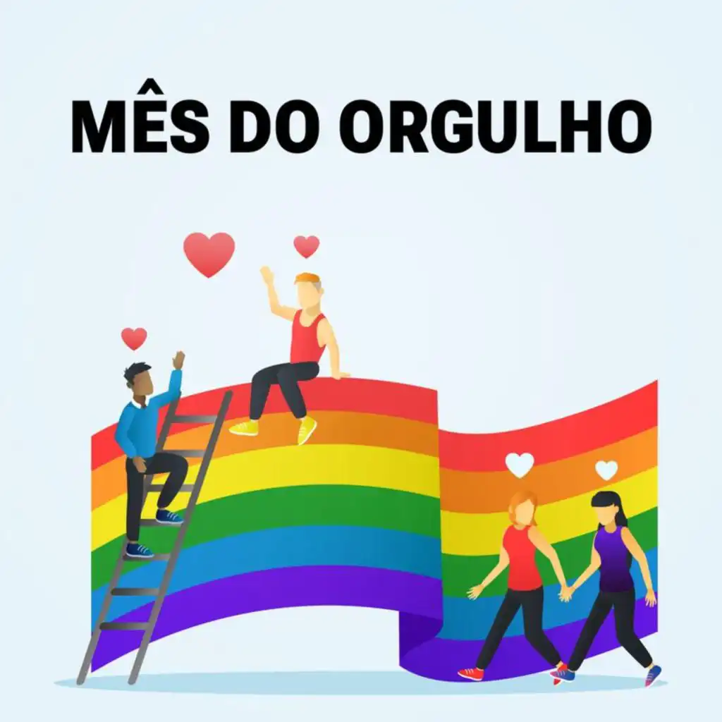 Meninos e Meninas