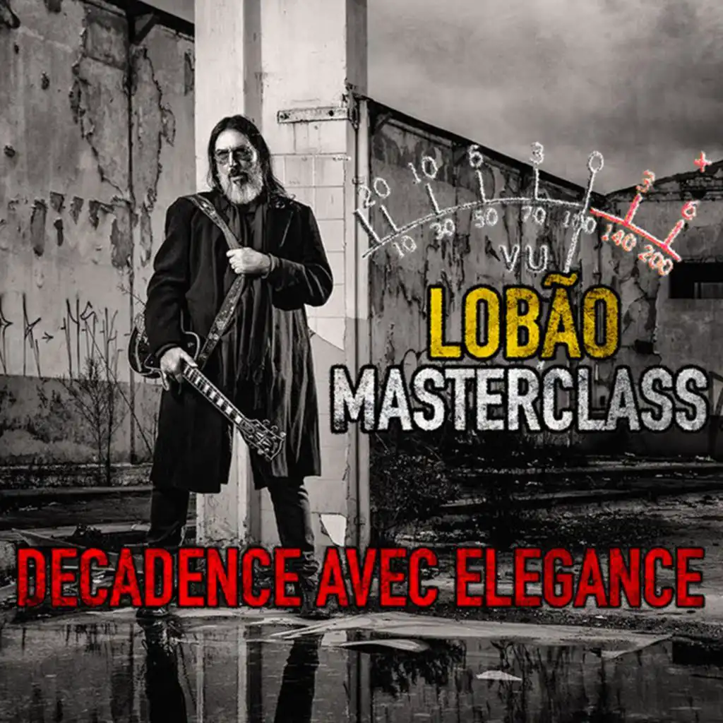 Decadence Avec Elegance - Versão Masterclass