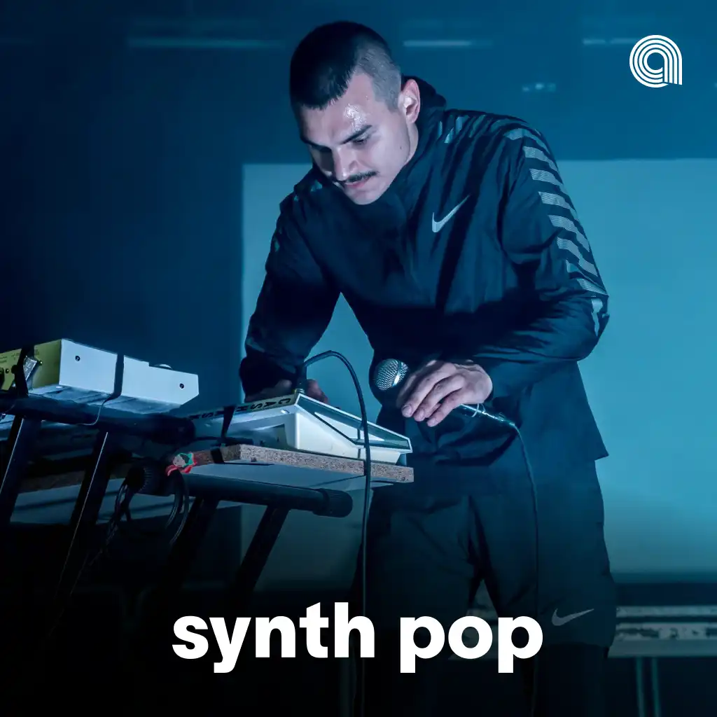 Synth Pop