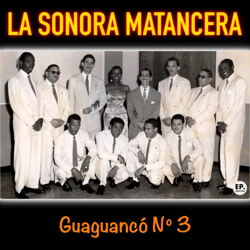 La Sonora Matancera