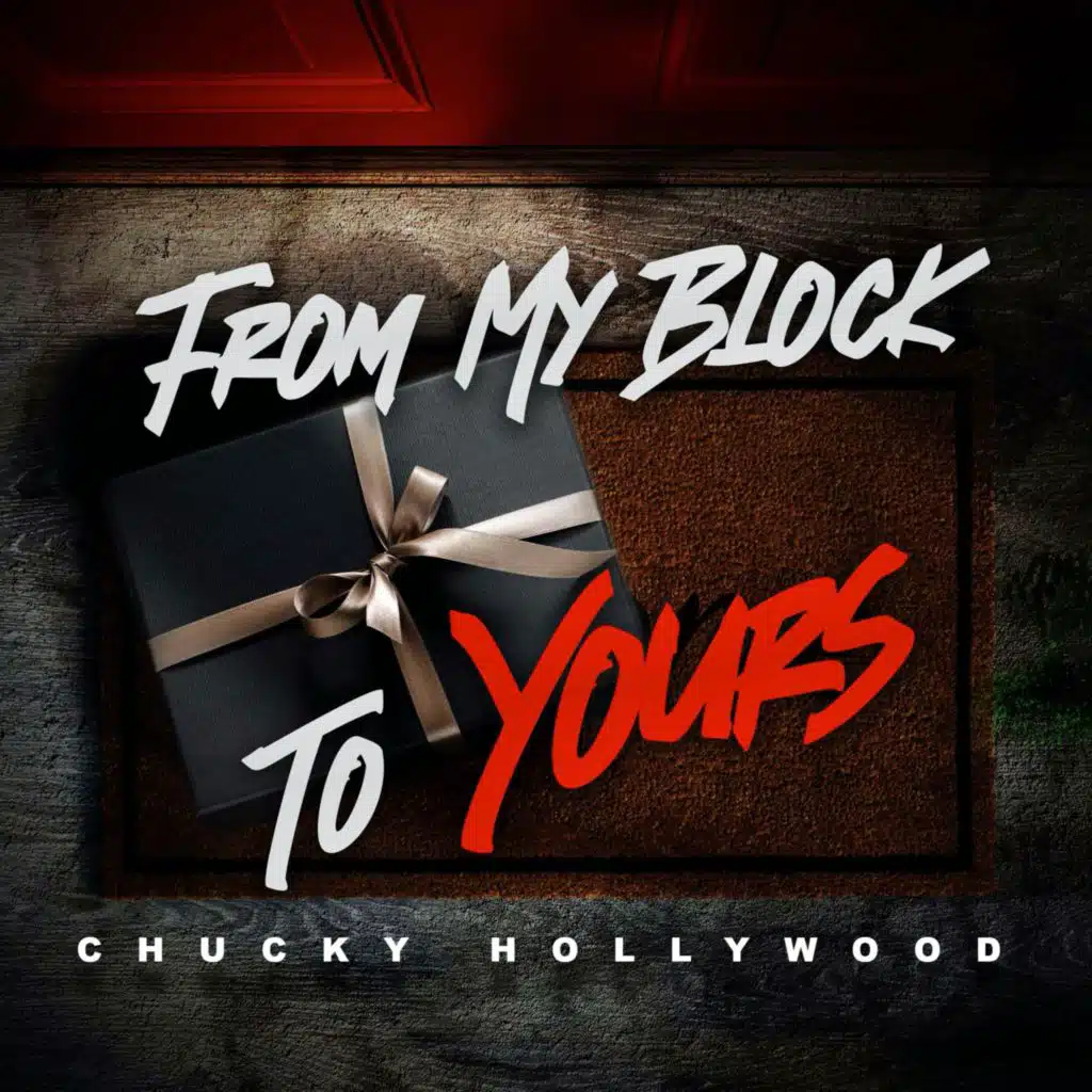 From My Block To Yours