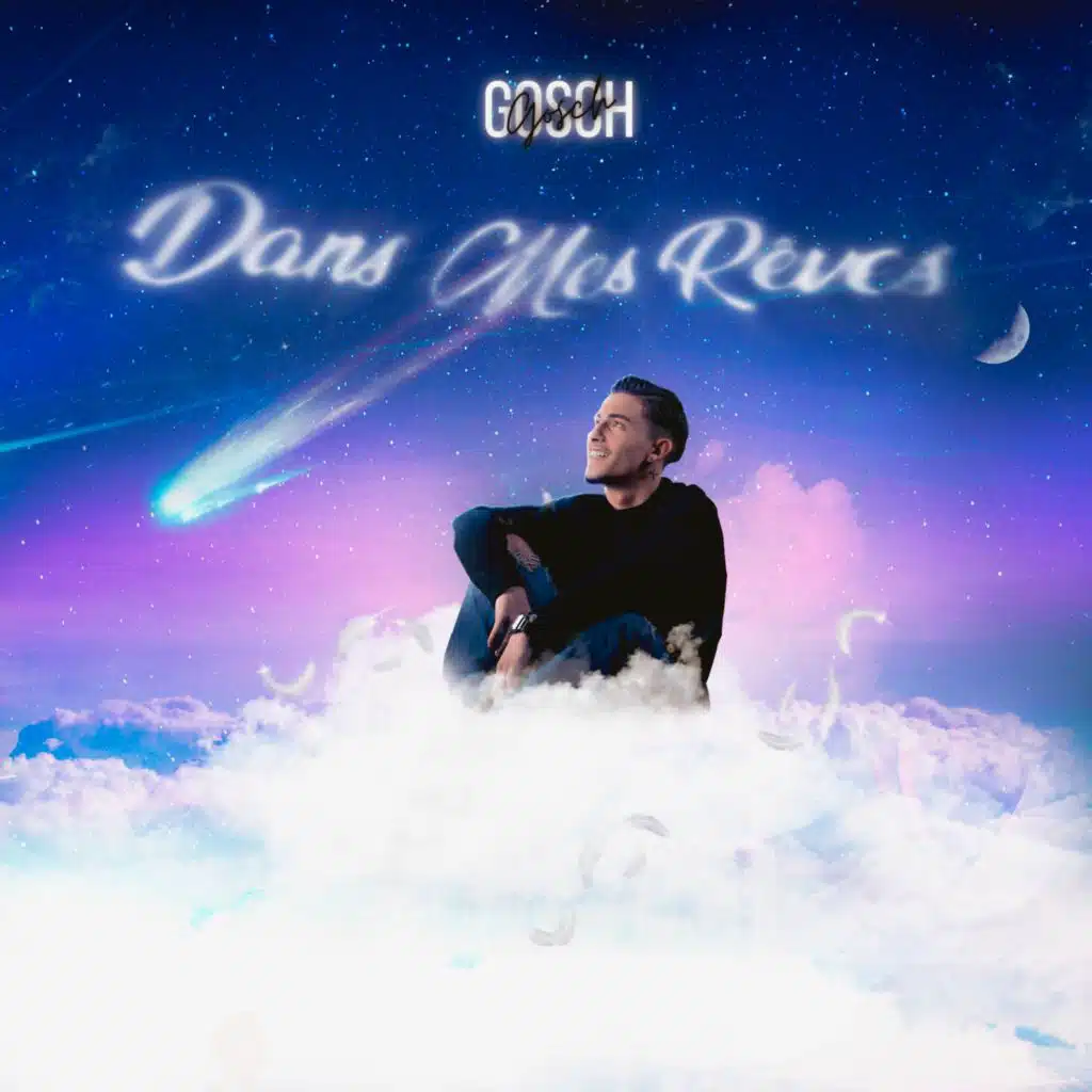 Dans mes rêves