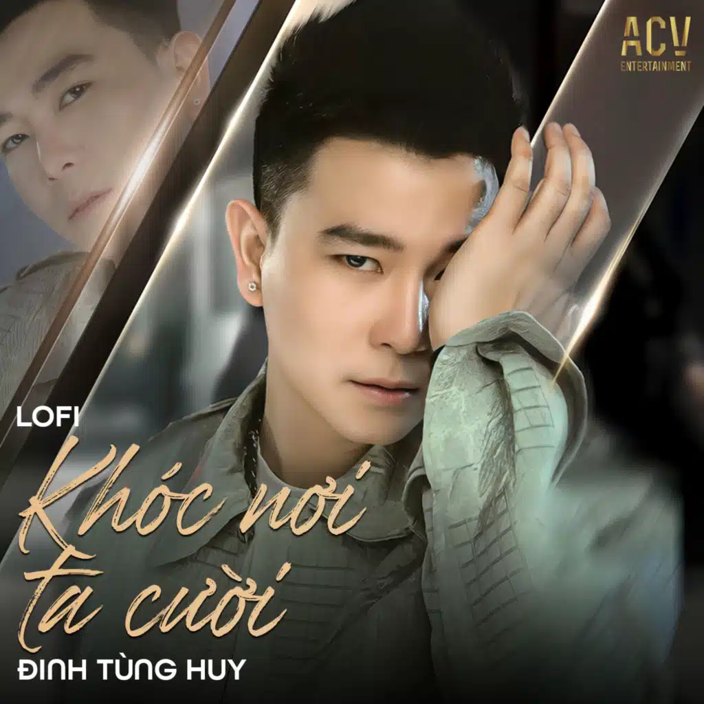 Khóc Nơi Ta Cười (Lofi)