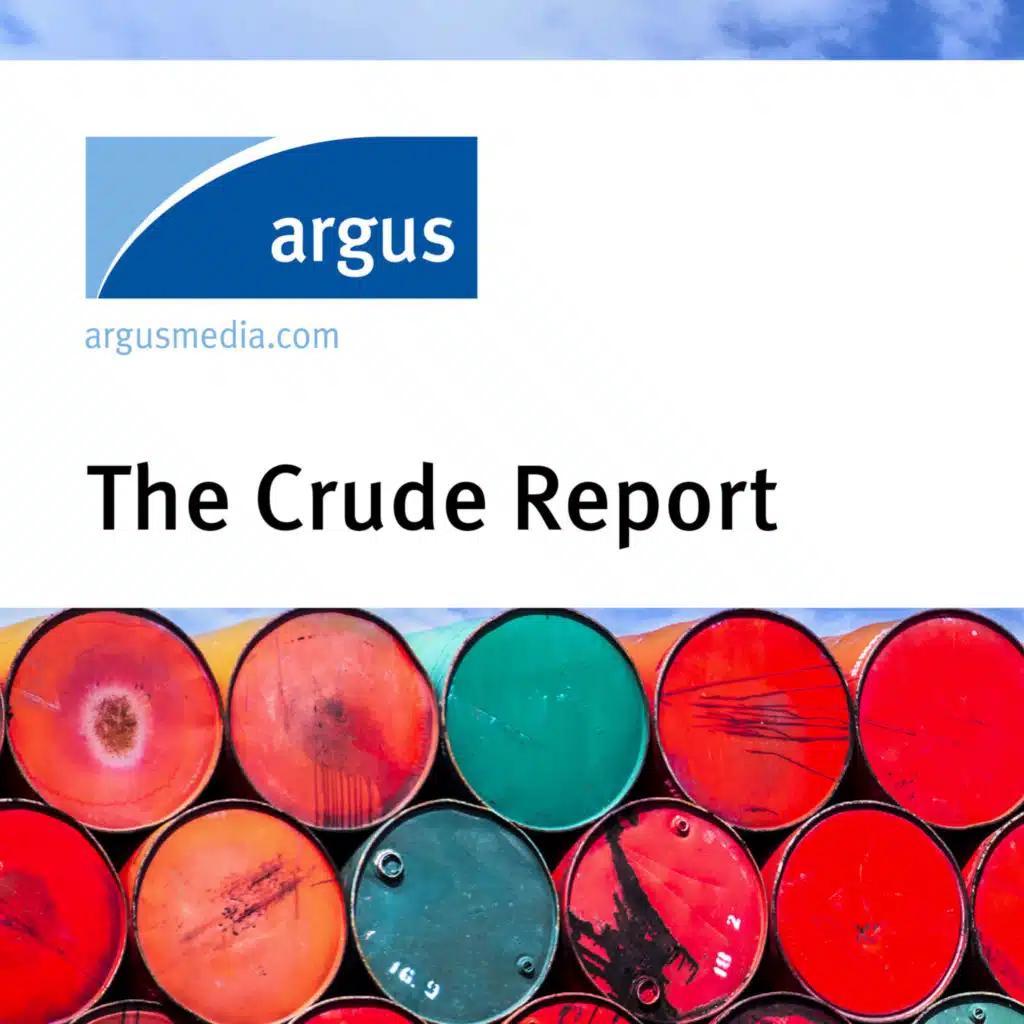 Crude Report: The TMX series: LatAm sellers start to feel the pressure