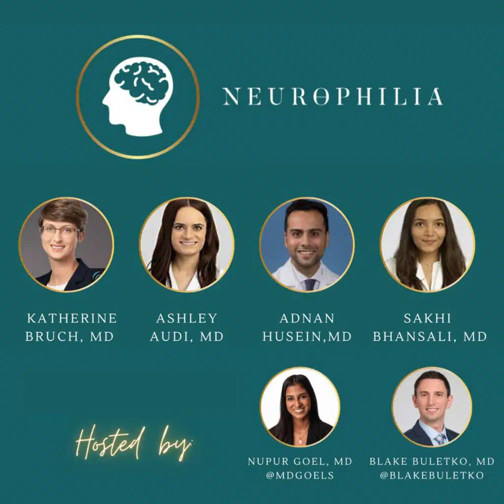 Neurology Residency: Intern Year