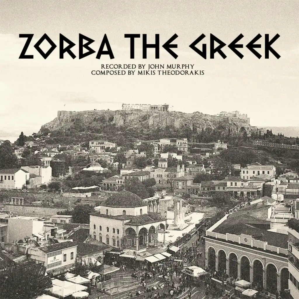 Zorba The Greek