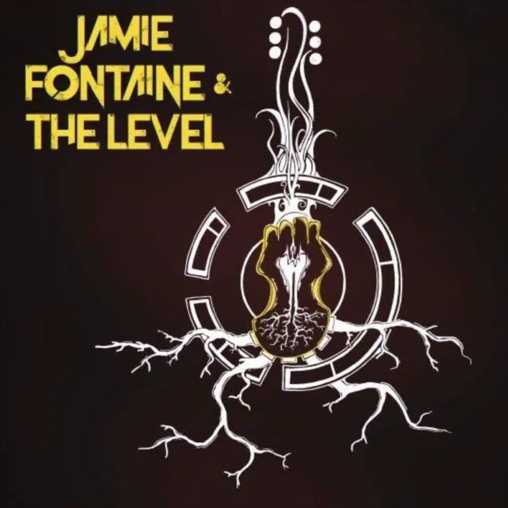 Jamie Fontaine & the Level
