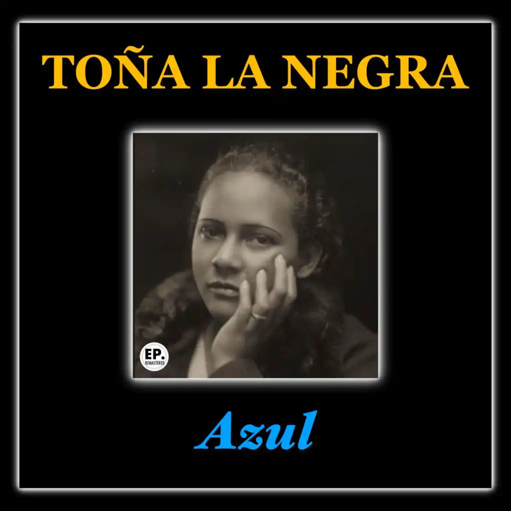 Toña La Negra