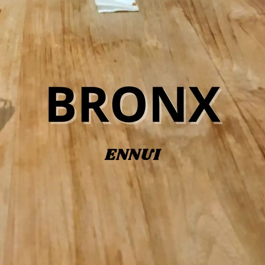 BRONX