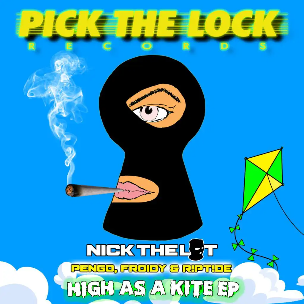 Nick The Lot