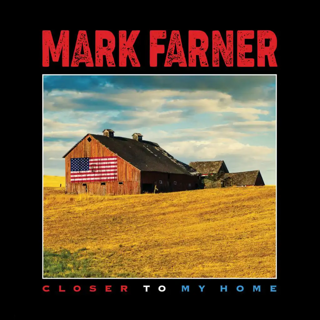 Mark Farner