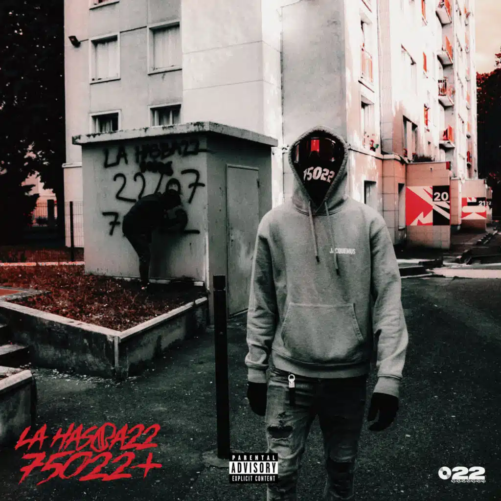 La Hasba22, Nono La Grinta & La Mano 1.9