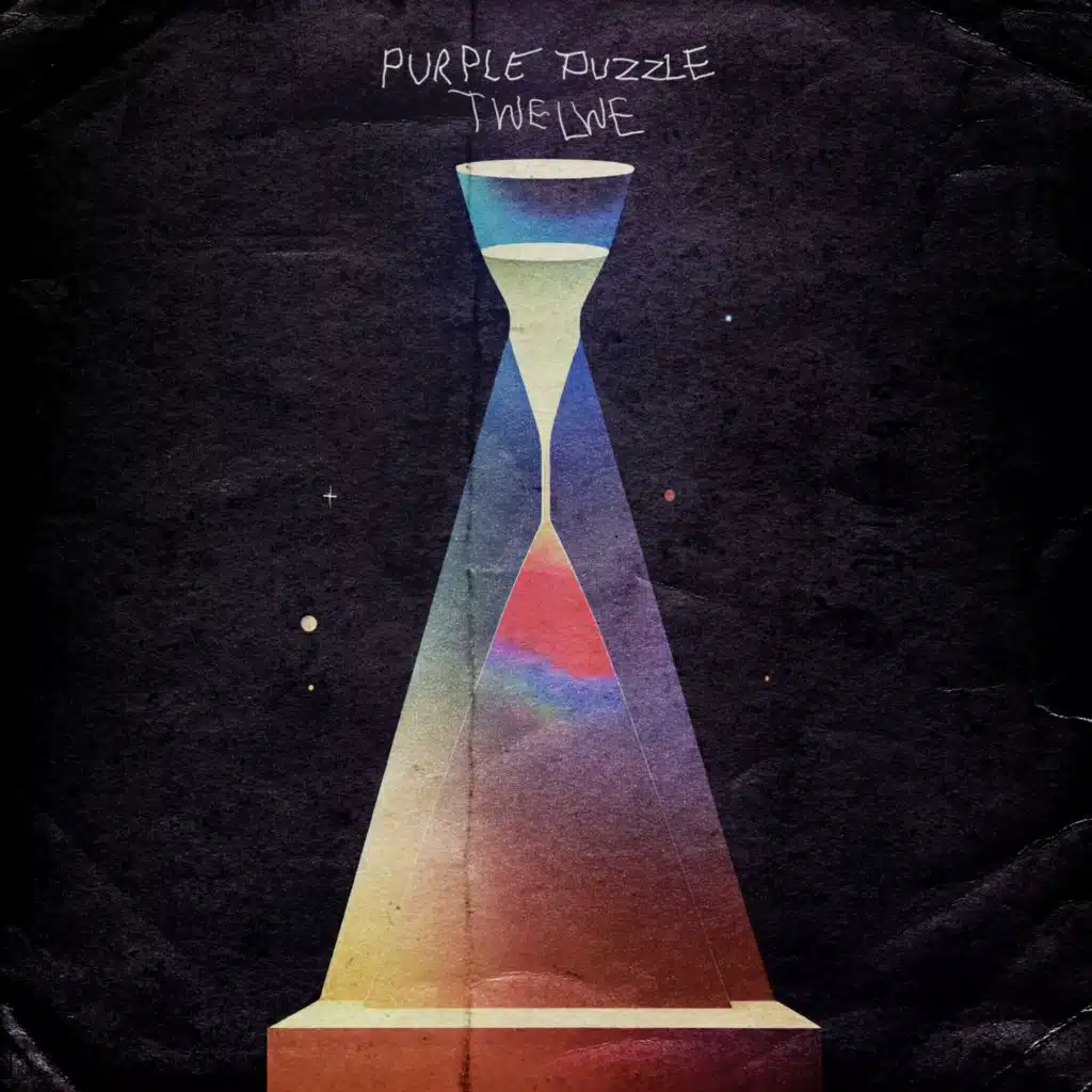 Purple Puzzle