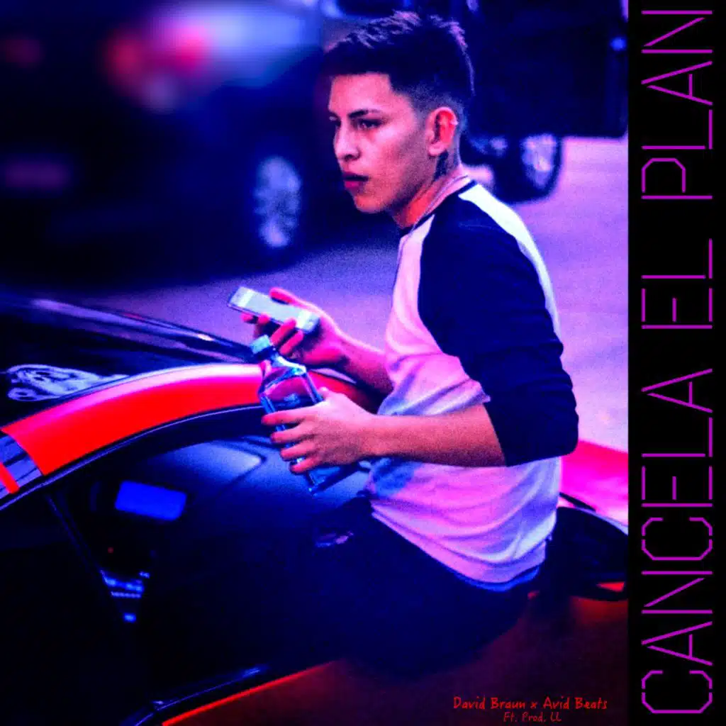 Cancela el plan (feat. Prod. LL)