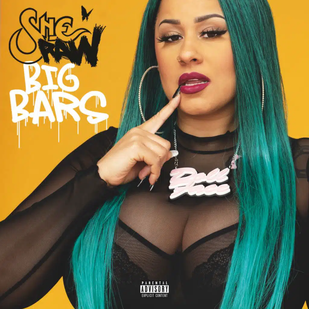 She-Raw