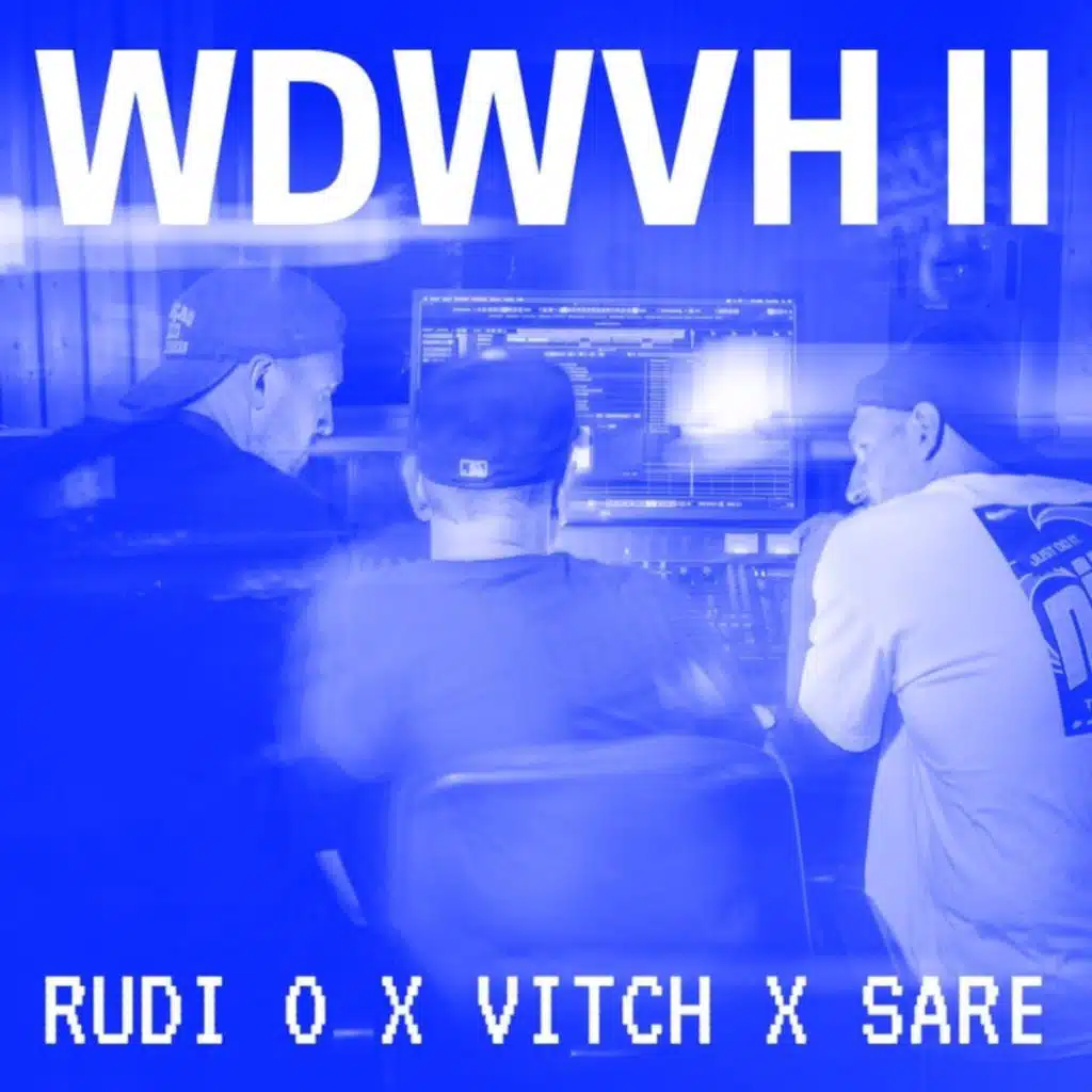 Vitch, Rudi O & SaRe