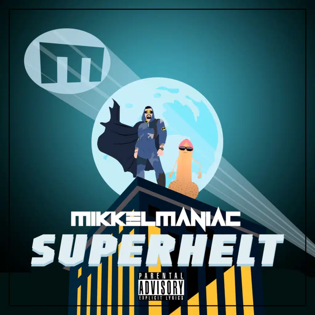 MikkelManiac