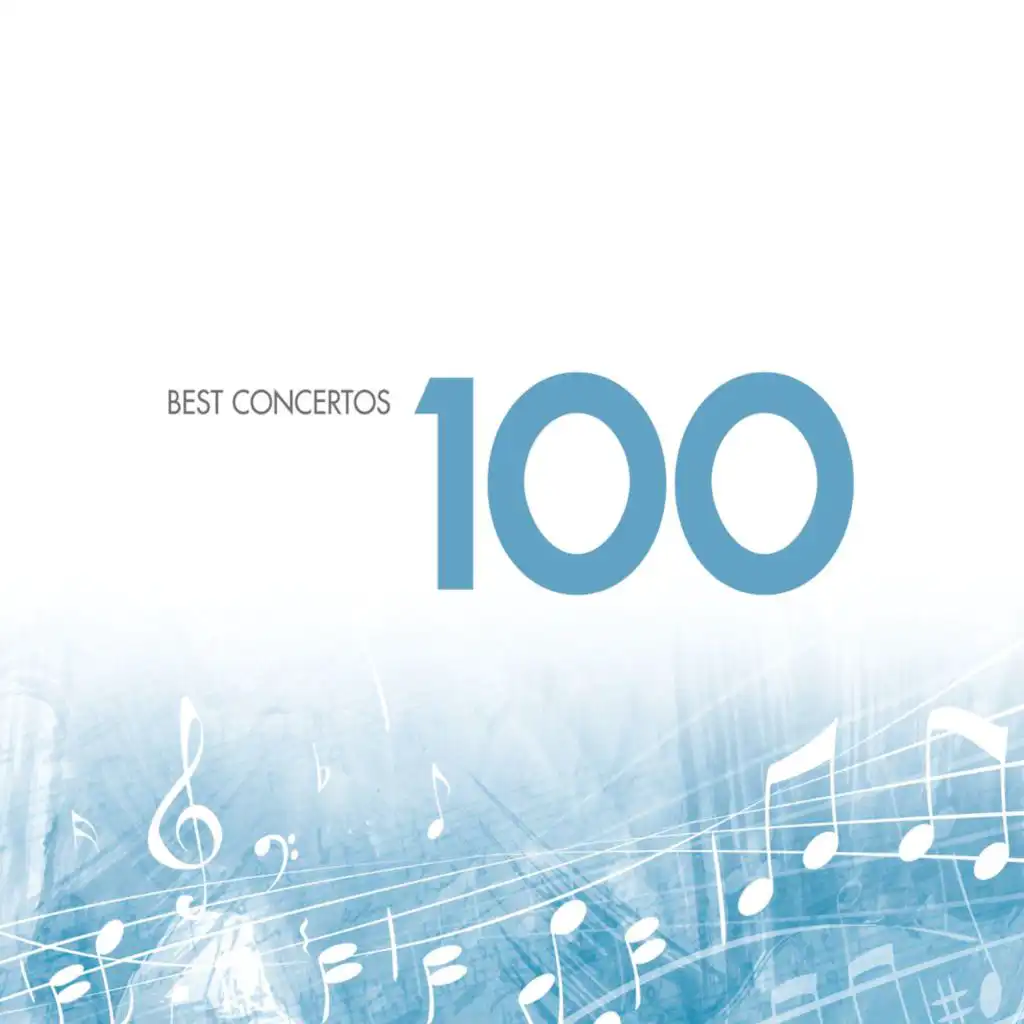 100 Best Concertos