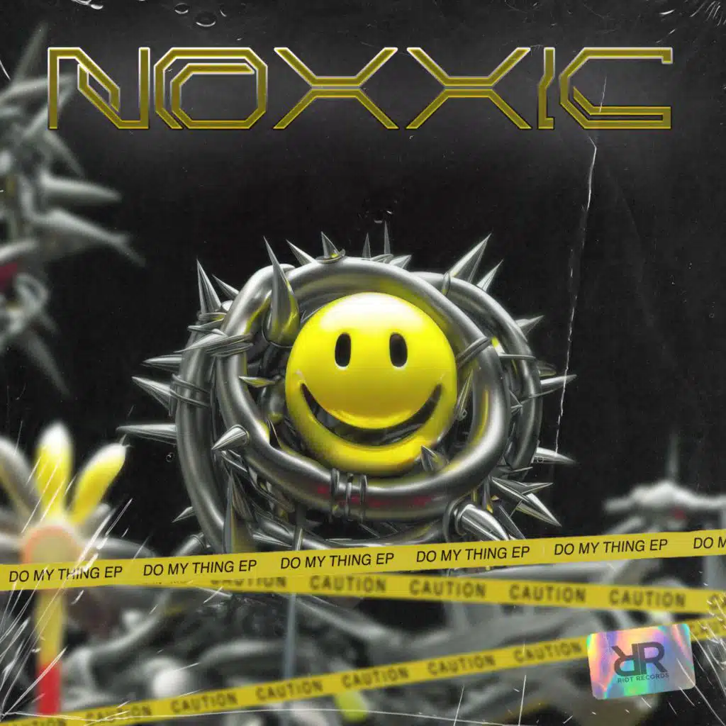 Noxxic