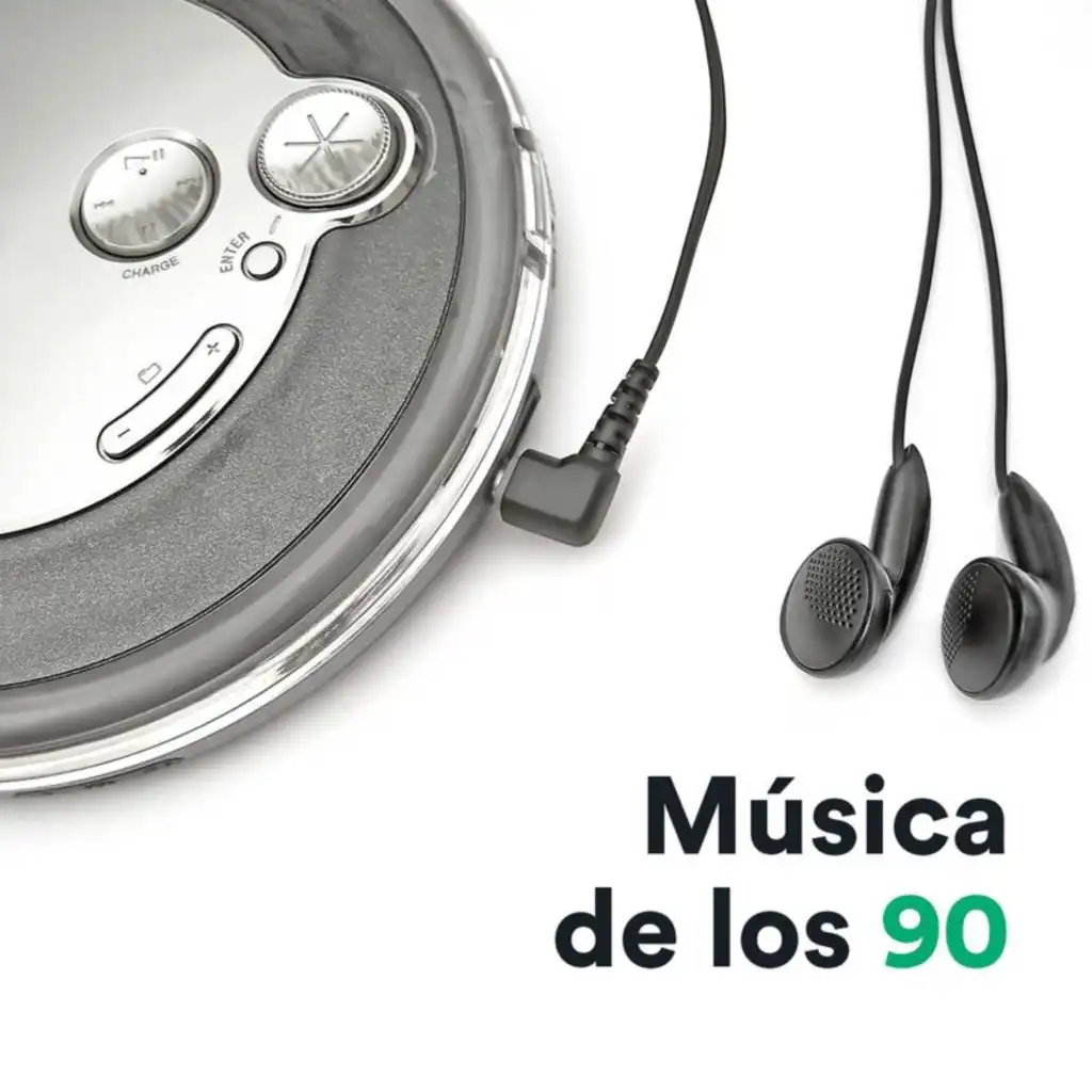 Música de los 90