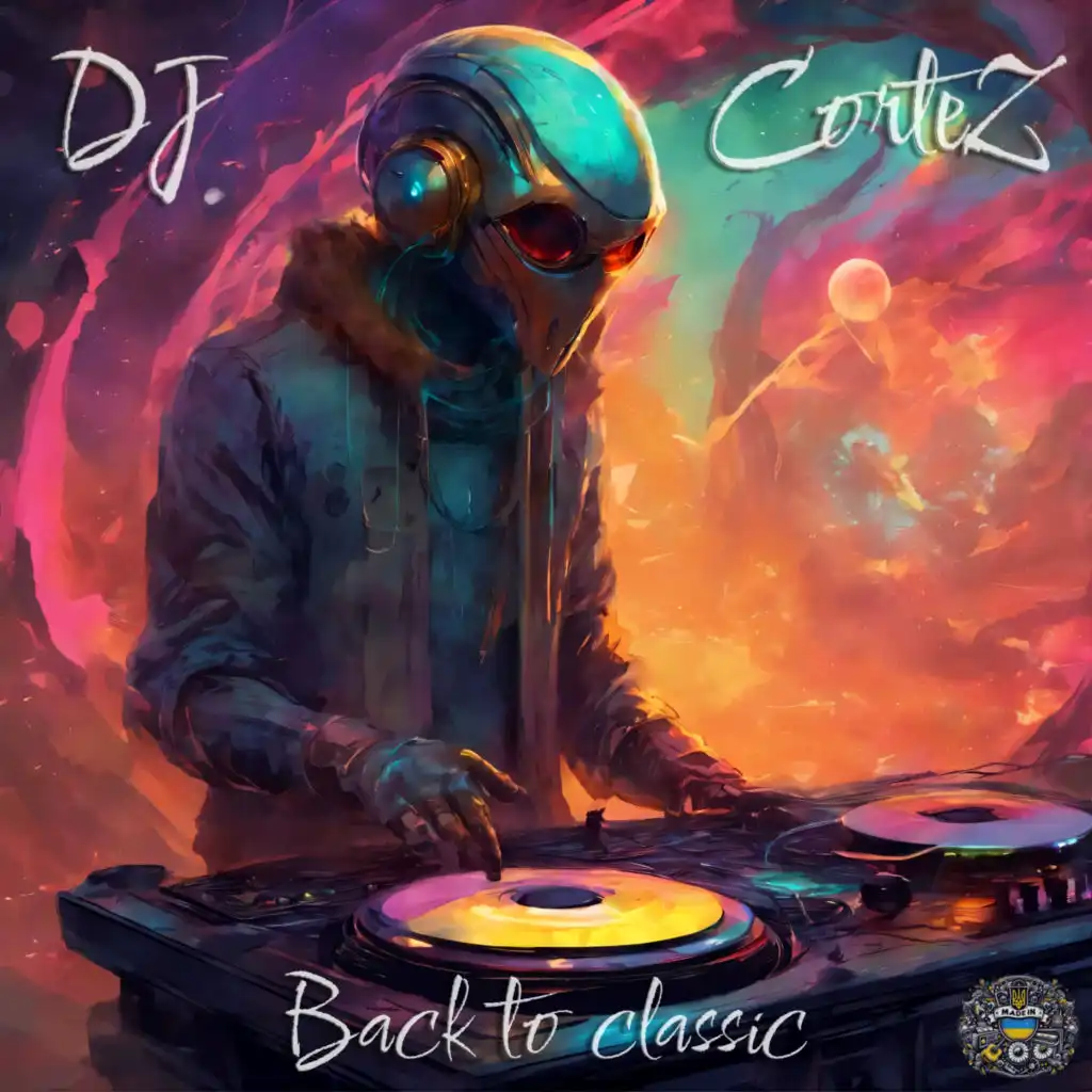 Dj Cortez