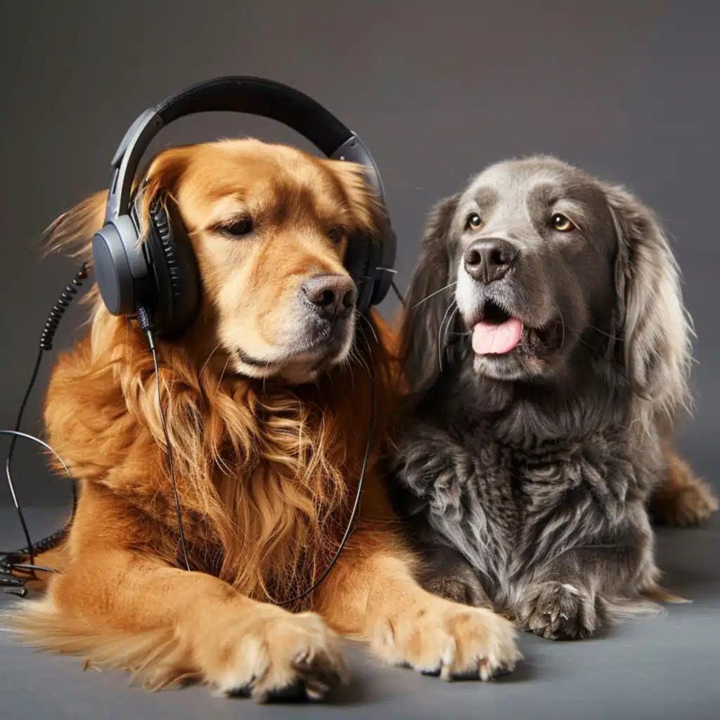 Puppy's Night Song