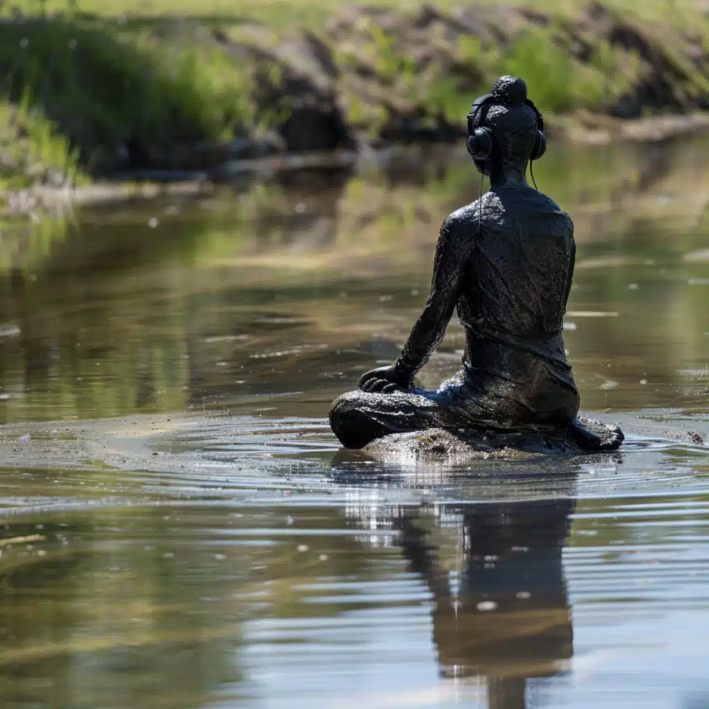 Yoga Ripple Calm
